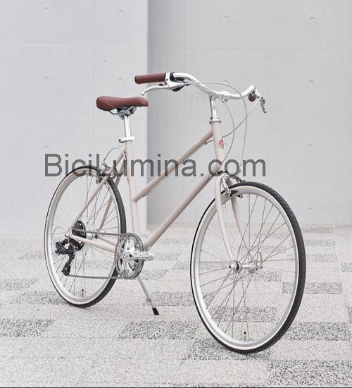 Tokyobike Bisou opinión y ficha técnica